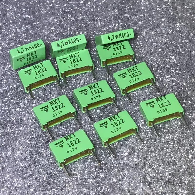 10PCS German Vishay…