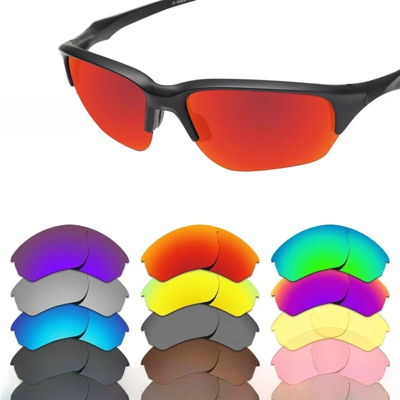 

Сменные поляризационные линзы Hokklo для солнцезащитных очков Oakley Flak Beta Asian Fit OO9372, только линзы, несколько вариантов