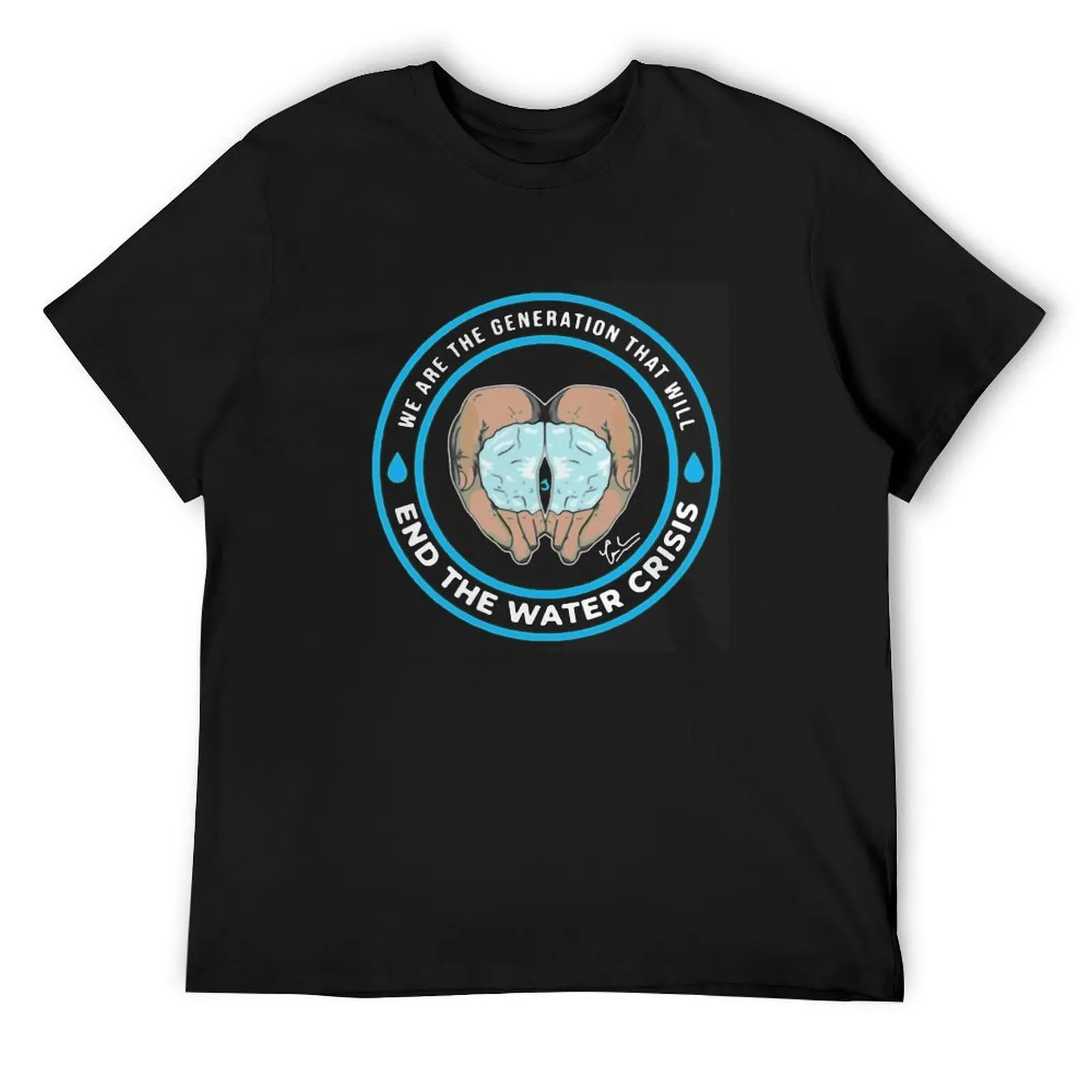 

Cameron Boyce we are The Generation That Will end T-Shirt blanks plus size tops workout shirts for men