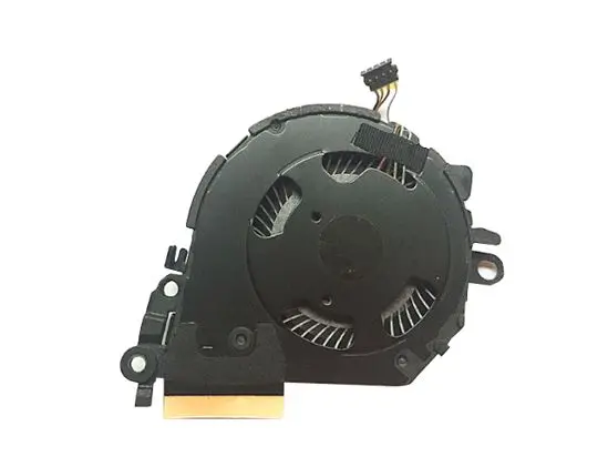 دلتا للإلكترونيات شبح x360 13-ae L04886-001 L04885-001 ND55C03 17D17 17D16 5V الخادم مروحة التبريد