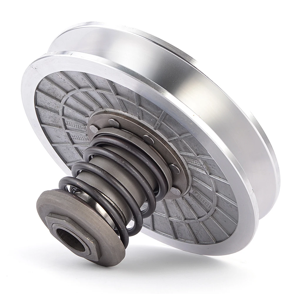

Secondary Driven Clutch For Massimo Knight 500 700 2016 MSA500 MSU500 MSU700 15-16 MSU700 4 2015 FrontRunner Rodeo 500 700