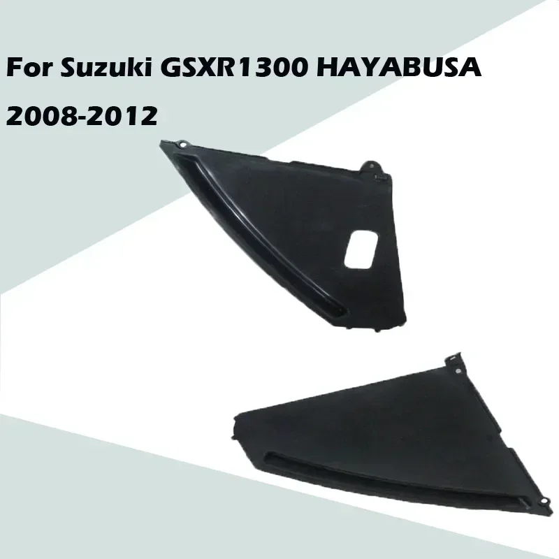 For Suzuki GSXR1300 HAYABUSA 2008-2012 Motorcycle Accessories Body Left and Right Inside Cover ABS Injection Fairing