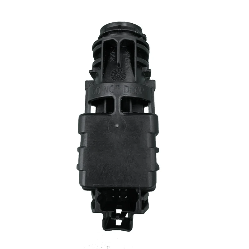 Imagem -02 - Módulo de Sensor de Temperatura do ar do Carro Sensor de Umidade para Ford Focus C-max Escape Transit 1219 Bm5t8b506-ab Bm5z-19c734-a Novo