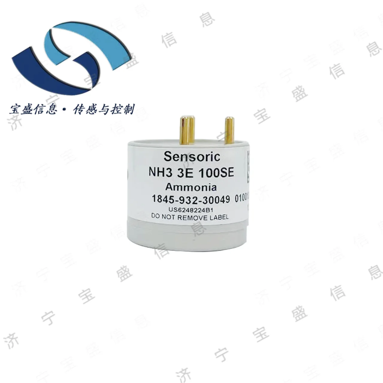 2025 NH3 3E 100 Se … - image