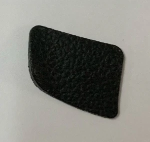 Новый оригинальный ручной аксессуар для Nikon D3100 резиновый аксессуар для ремонта камеры SLR