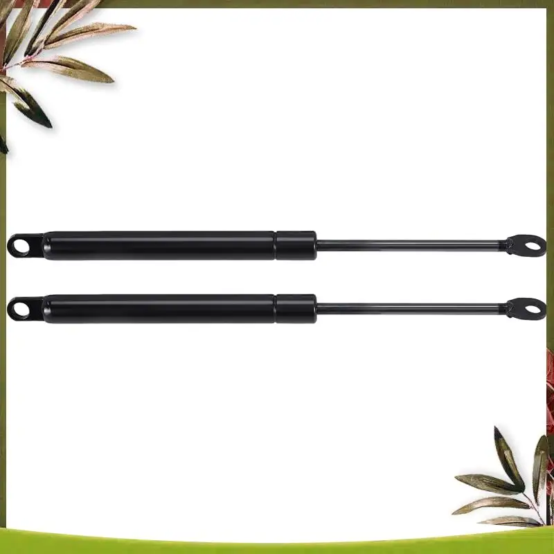 

AB98-Car Front Bonnet Hood Lift Supports Arm Shock Struts For BMW E30 318I 318Is 325 325E 325I 325Ix 325Is M3 1984-1993