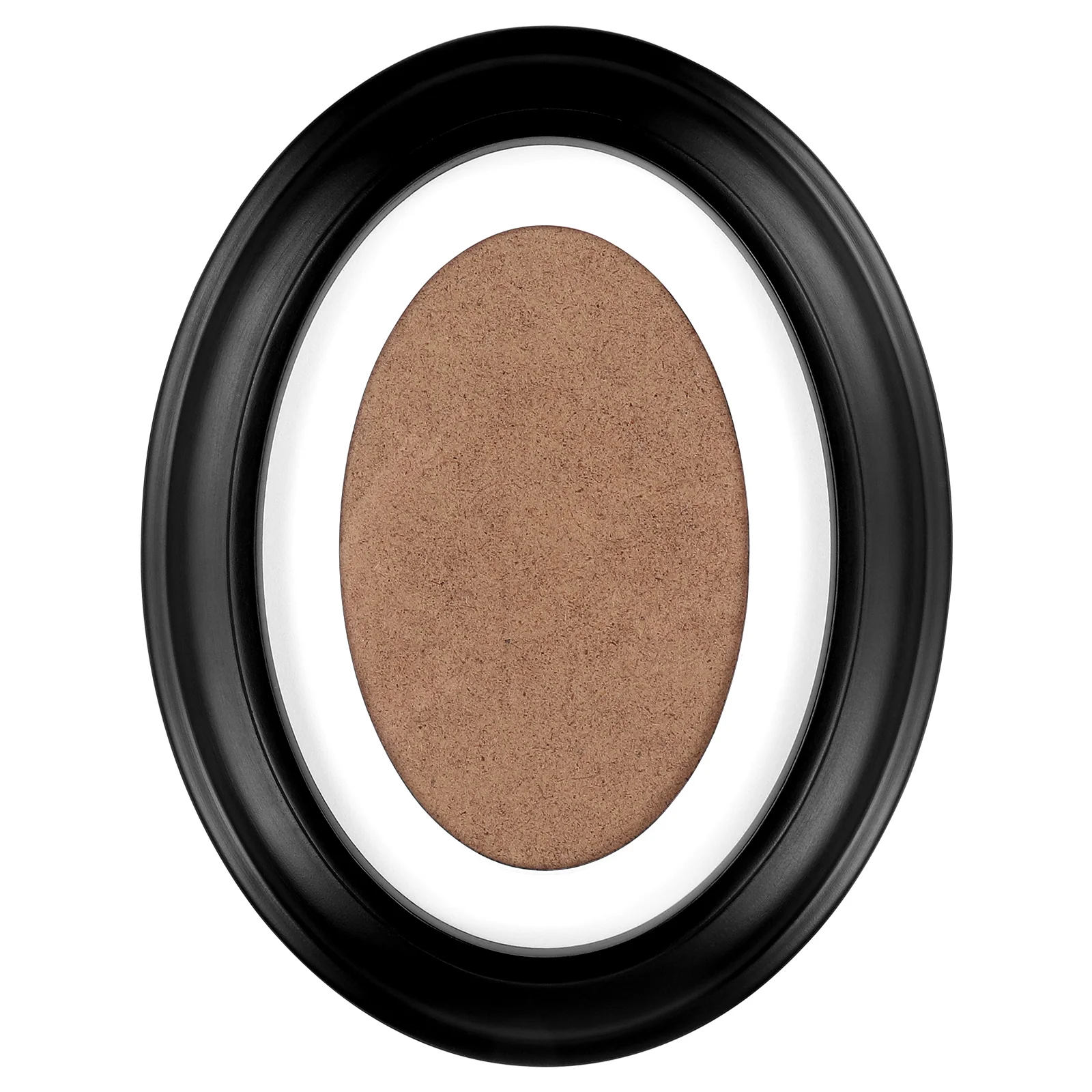 

Home Decorating Tool Rotating Display Stand Photo Frame Wall Hanging Vintage Decorative for Round