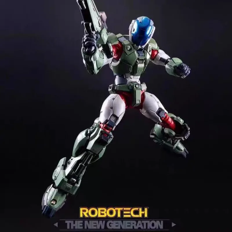 

In Stock MOSHOWTOYS Macross Robotech VR-052F Cyclone Motorcycle Deformable Wearable Motorcycle ActionFigures Toy Collection Gift