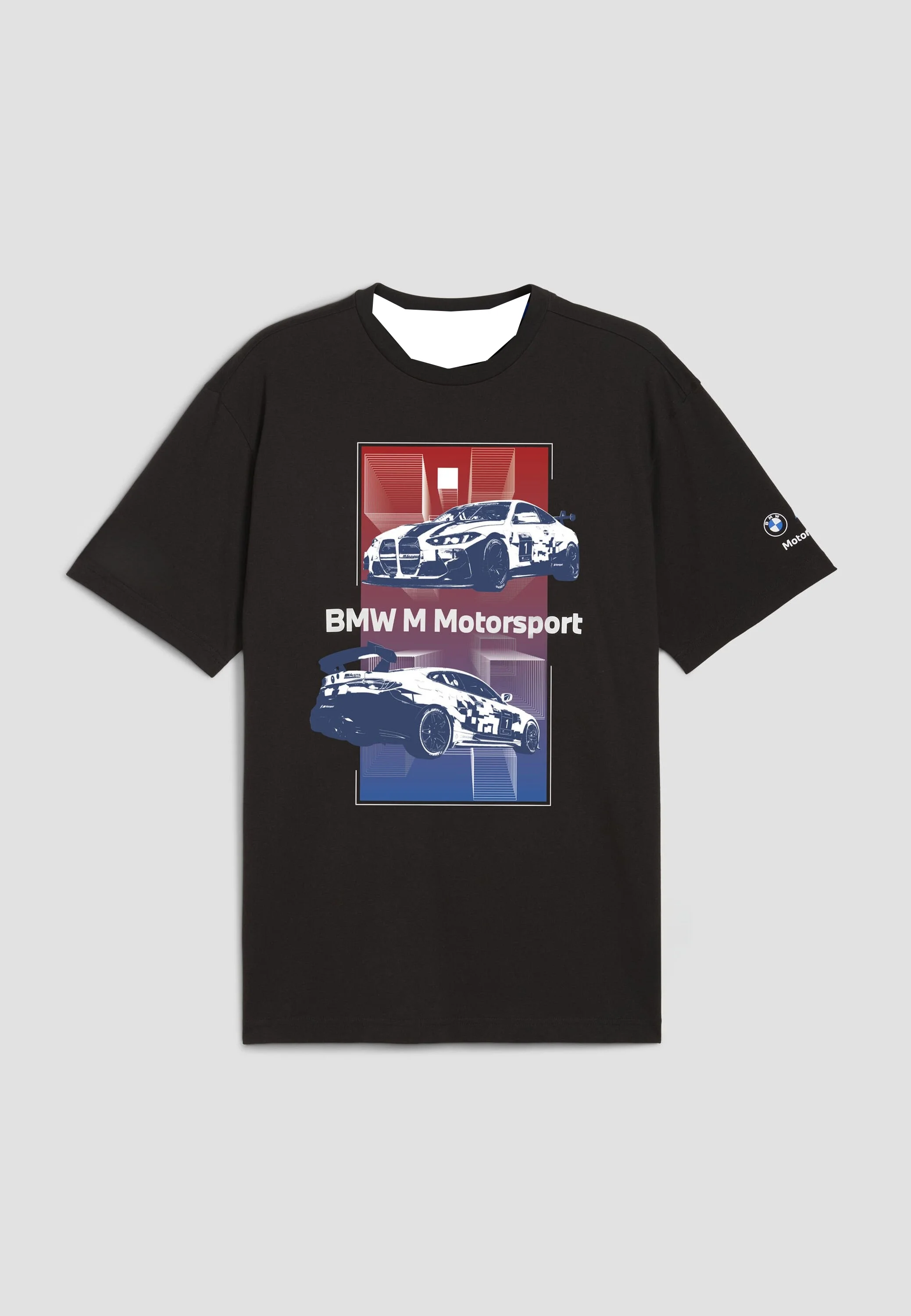 

Summer 3D printed BMW Motorrad T-shirt men's quick drying sports T-shirt breathable sweat absorbing short sleeved bicycle top