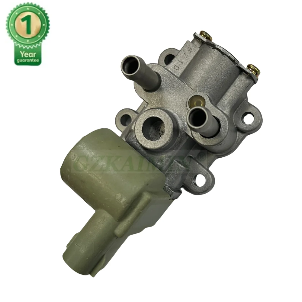 

OEM 22270-74340 2227074340 Idle Air Control Valve For Toyota Camry 00-96 Solara 2000 4Cyl 2.2L
