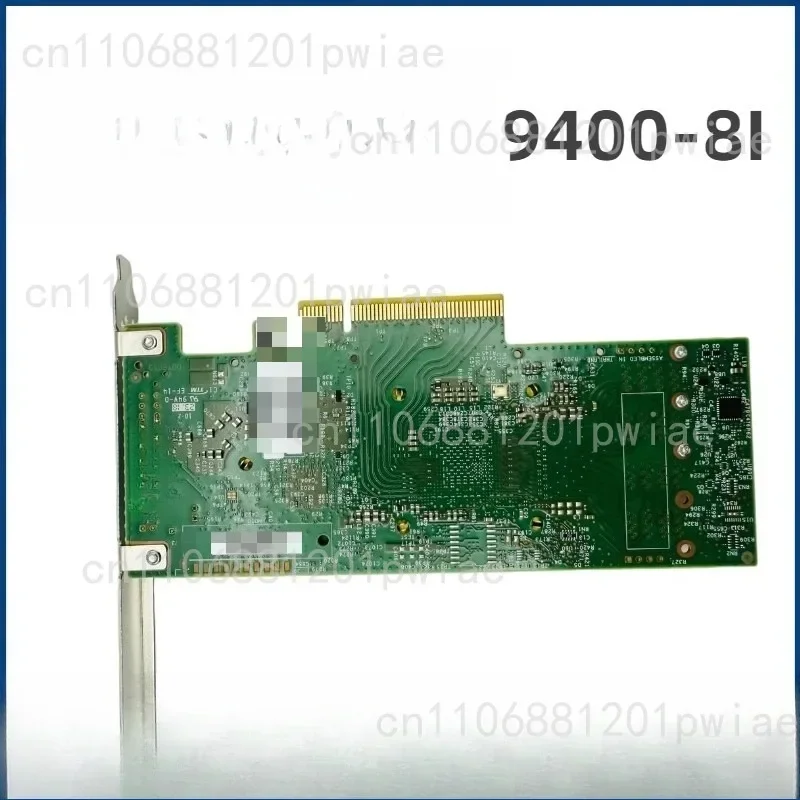 9400-8i U.2 SAS3408 Direct 05-50001-01 12G