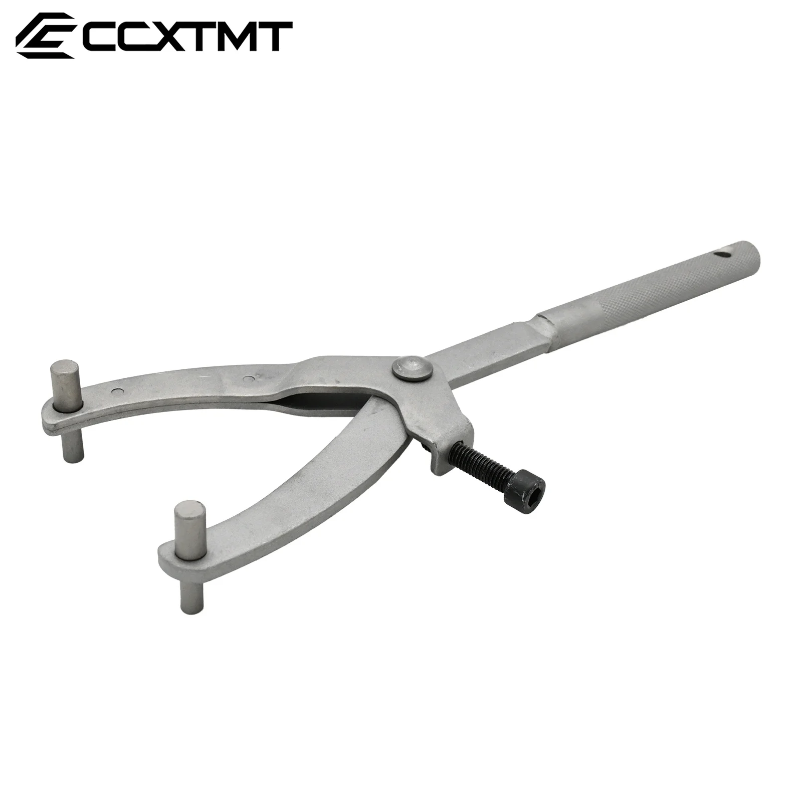 Universal Variator Clutch Flywheel Pulley Sprocket Remove Holder Repair Locking Tool Motorcycle Scooter ATV For KTM Honda Yamaha