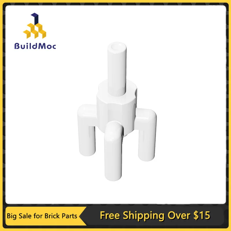 

10 шт. 2566 Детали-плитки в форме растений (деревьев, пальм) для конструкторов, сменные элементы для сборки, DIY, подарок для детей, игрушка