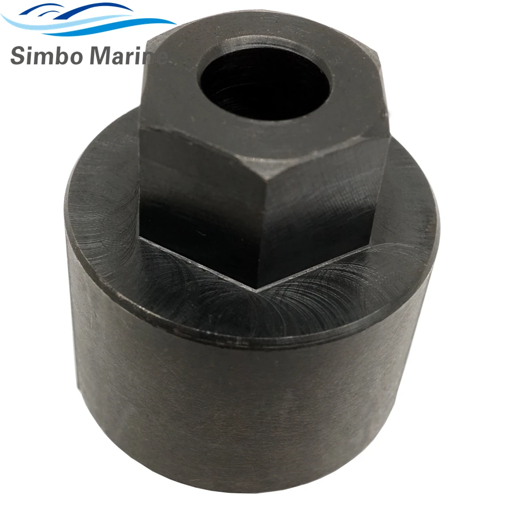 Remove and Install Shift Shaft Bushing Tool For Mercury Mercruiser MC-I, R-MR and Alpha One Replaces 91-23033 91-24150 91-31107