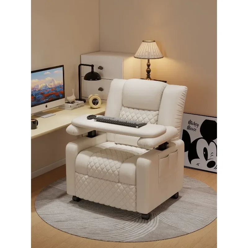 Gaming sofa chair, computer chair, single household space sofa cabin chair