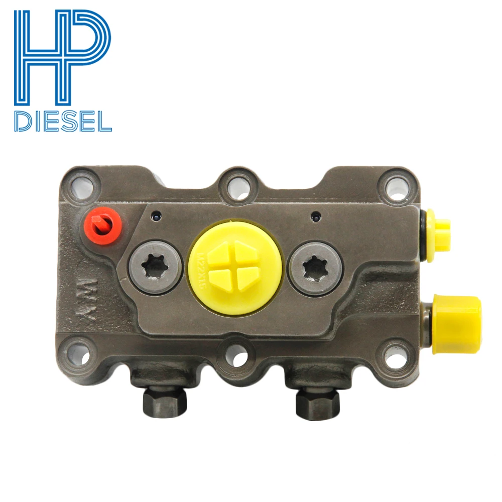 320D Head Rotor, pump head,for Caterpillar 326-4635/317-8021/324-0532/317-7966/296-9126 fuel pump,for C6.4/C6.6/C4.2/C4.4 engine