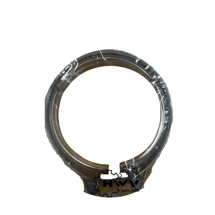 

202-1838 2021838 Good Quality Center Exhaust Group Muffler Group V band clamp for Truck for 725 730 735 740