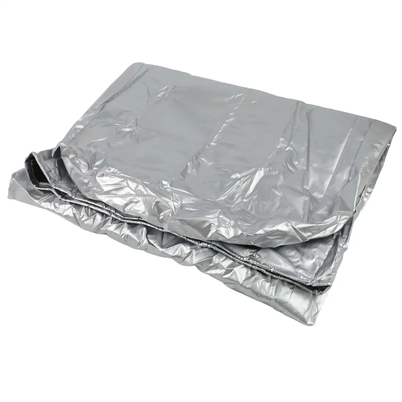 Adjustable Ladder Cover Waterproof Ladder Cover For Outside Simple Operation High-quality Materials 210D Oxford Cloth