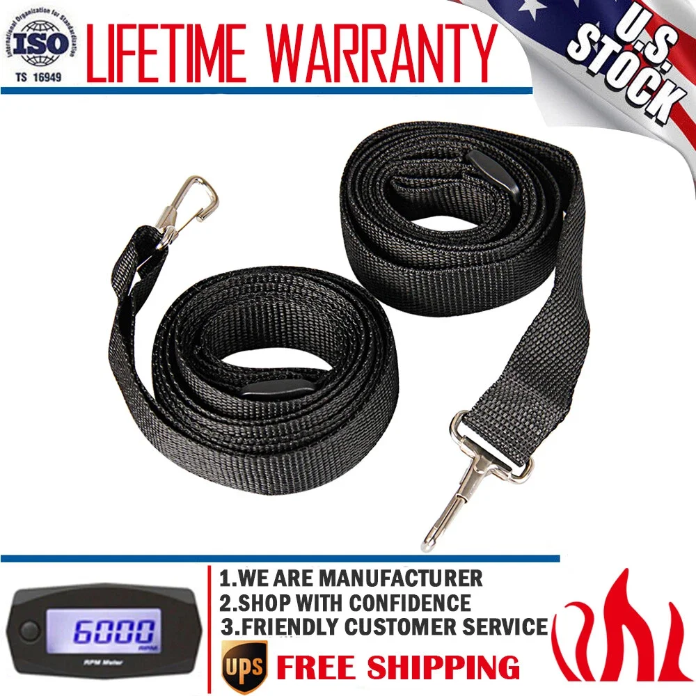 

2 шт. бимини верхние ремни ремень для лодки ремни для тента морские лямки регулируемые с петлями