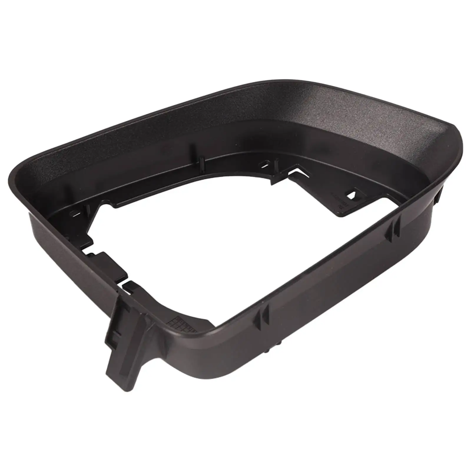 

Exterior Rear View Mirror Mounting（left） Right Exterior Mirror Base Support Ring Fits 2020-2023 Tesla Model Y 8202201