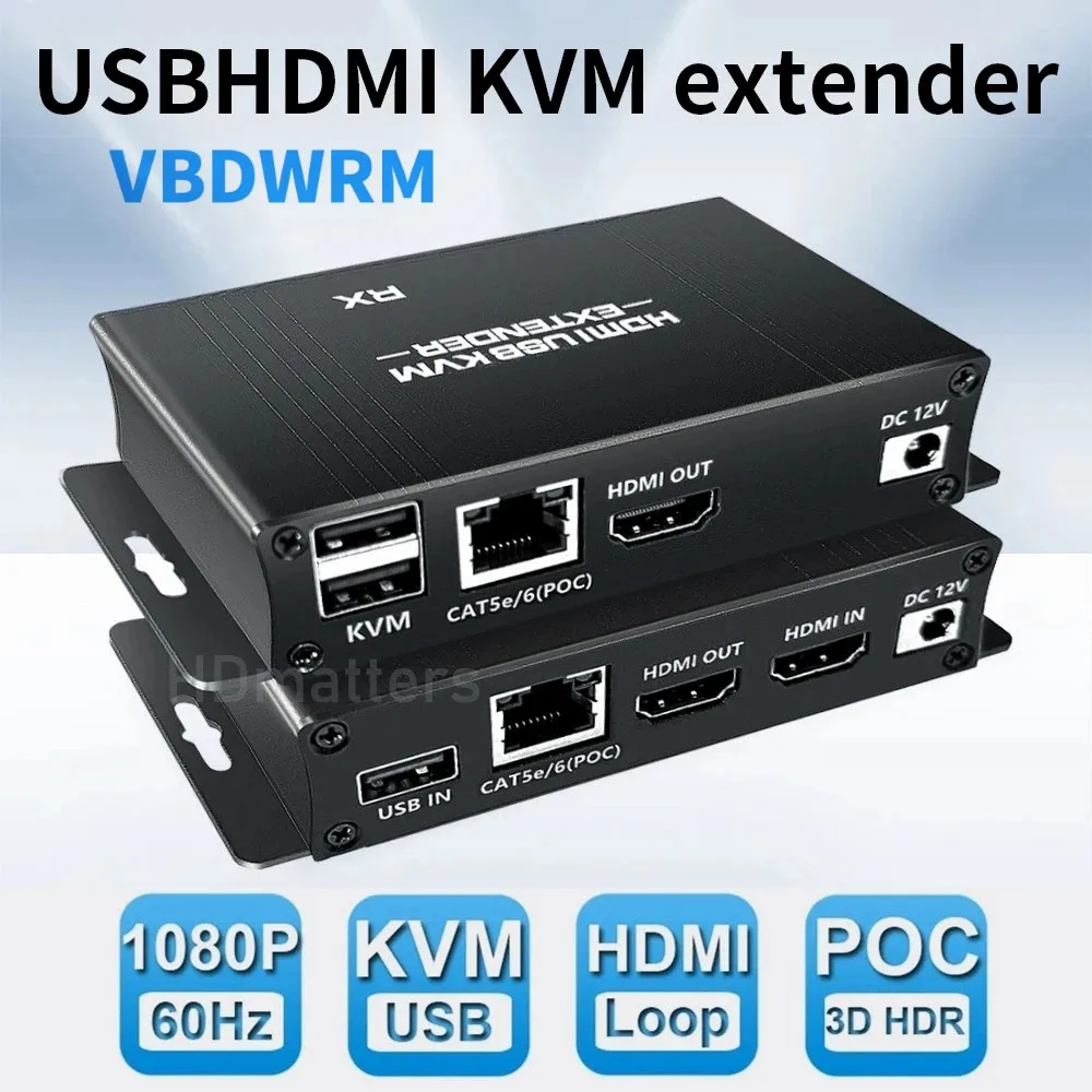 USB LAN Extender – Jak rozszerzyć połączenie USB przez sieć LAN? Przegląd i test