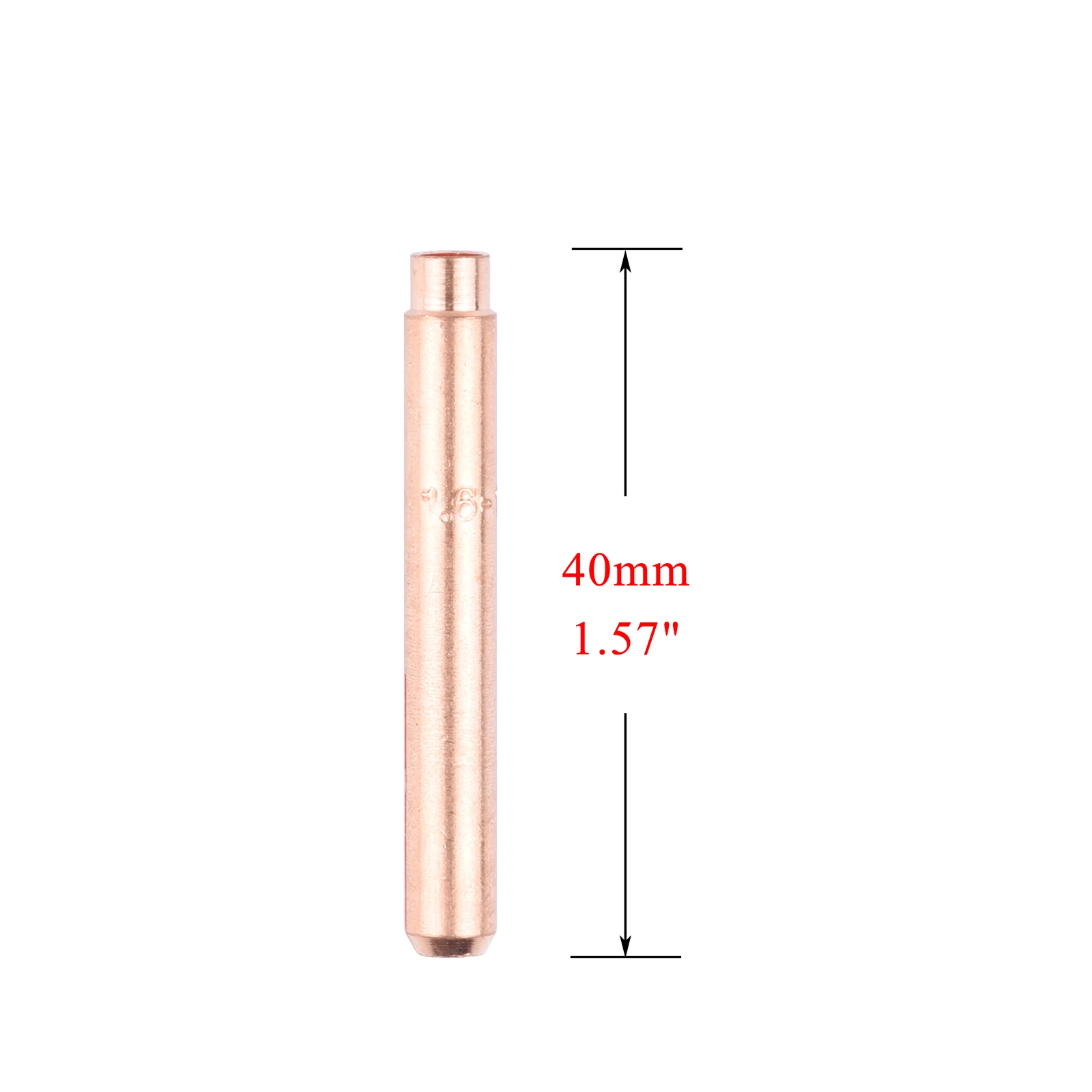 TIG Extra Large Collet Collet Body Gas Lens 13N21L 13N22L 13N23L 13N24L 45V0204S 45V116S 45V64S 995795S For TIG WP9 20