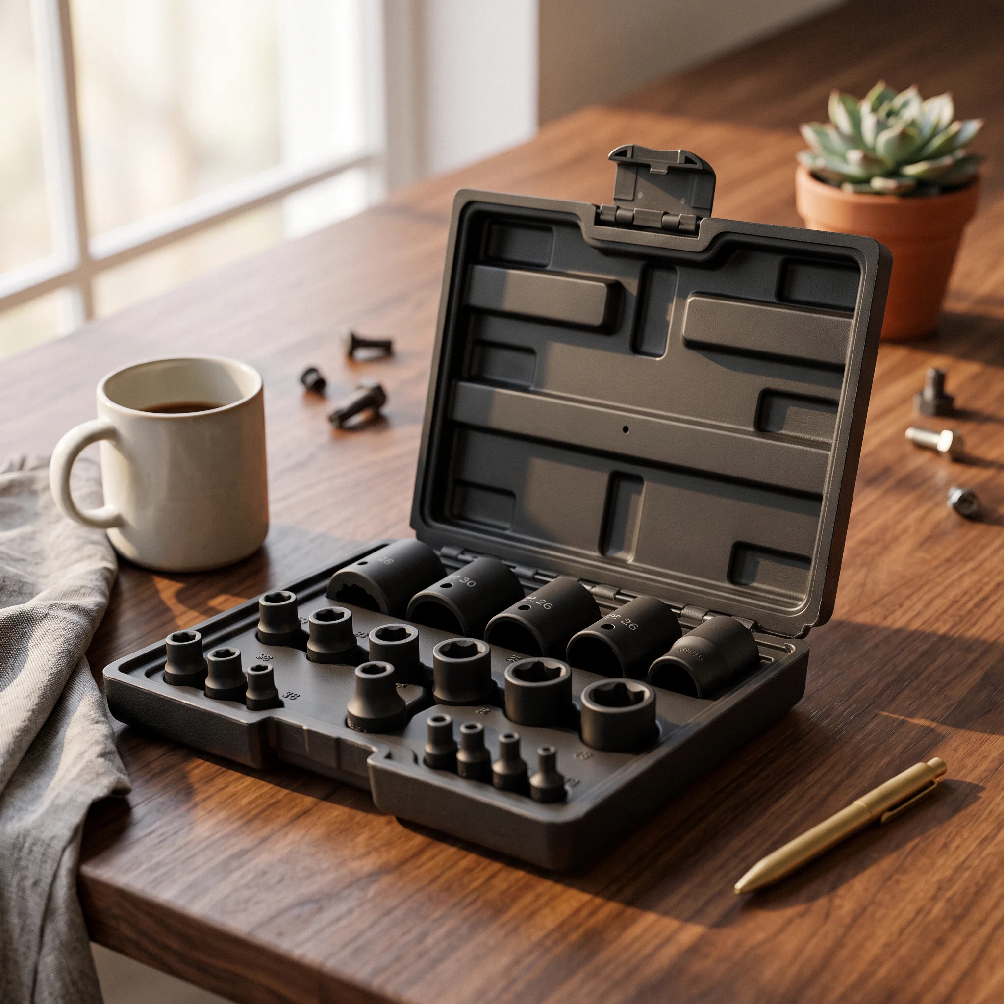 19-pieces-socket-tool-set-in-carrying-case-labeled-ep-socket-set-tool-kit-with-carry-case-sturdy-for-mechanics