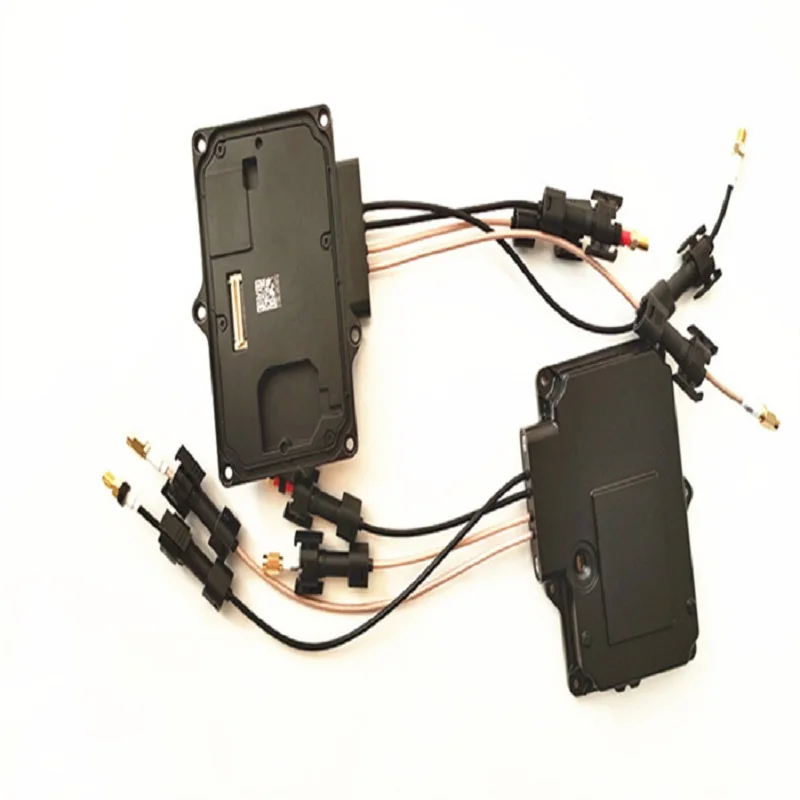 

Agras T40/T20P RF плата радиочастотный модуль для DJI защита растений БПЛА запасные части аксессуары для сельскохозяйственных дронов