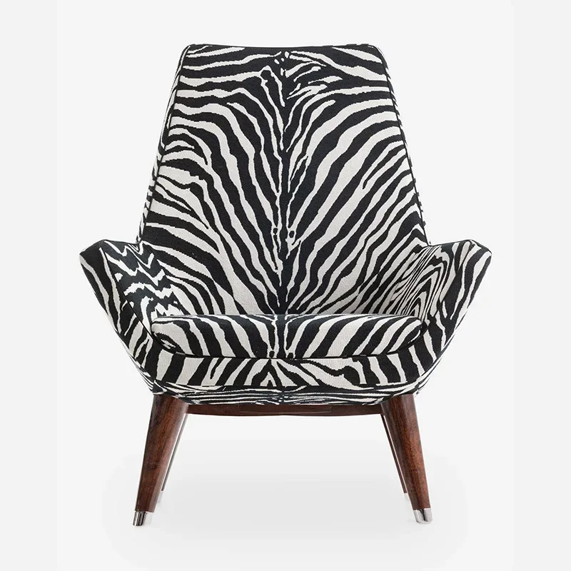 Genzianak chair ресло armchair cross-border export Middle East sofa chair factory