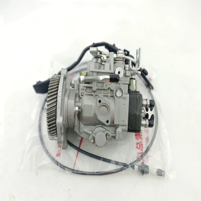 

4M41 KAPEI MACHINERY Engine Fuel Pump ME190711 ME204338 MODIFIED MECHANIC MODEL