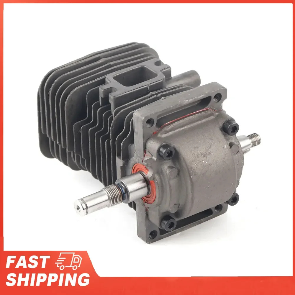 Cylindre Piston vilebrequin moteur 38MM cylindre Piston vilebrequin pour MS170 MS180 018 tronçonneuse moteur moteur cylindre