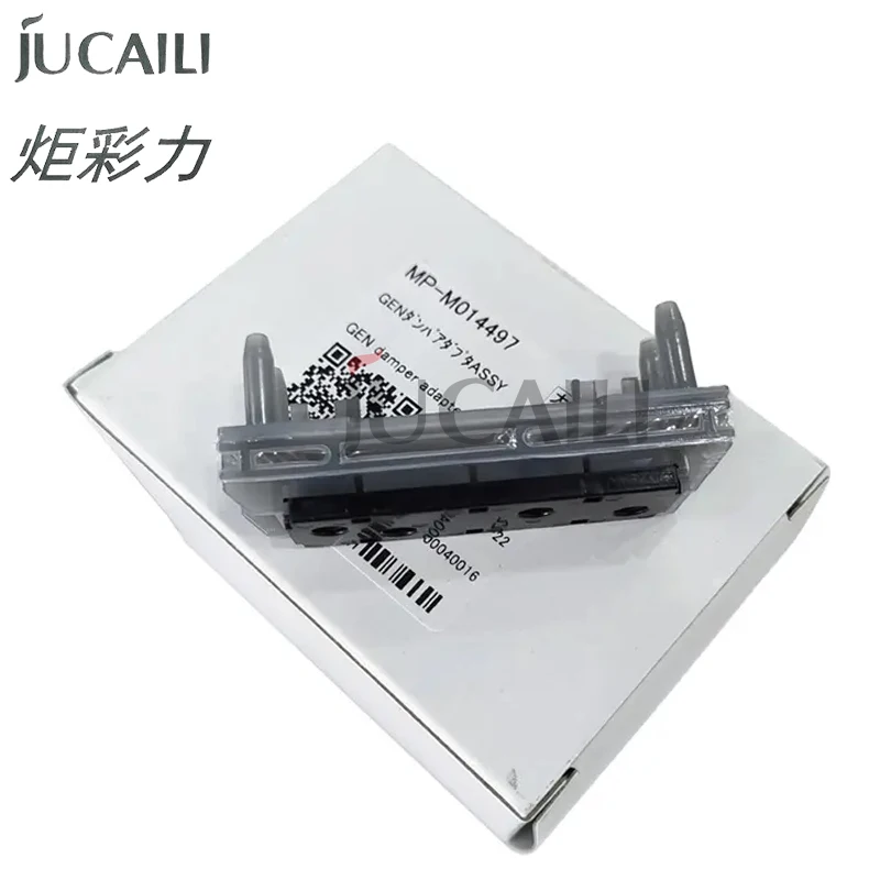 

JCL New Original UJF 3042 Ink Damper for Mimaki UJF 3042 Large Format Printer Ink Dumper Filter