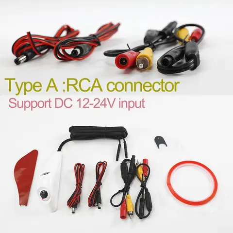 8 best sales rca camera - №4