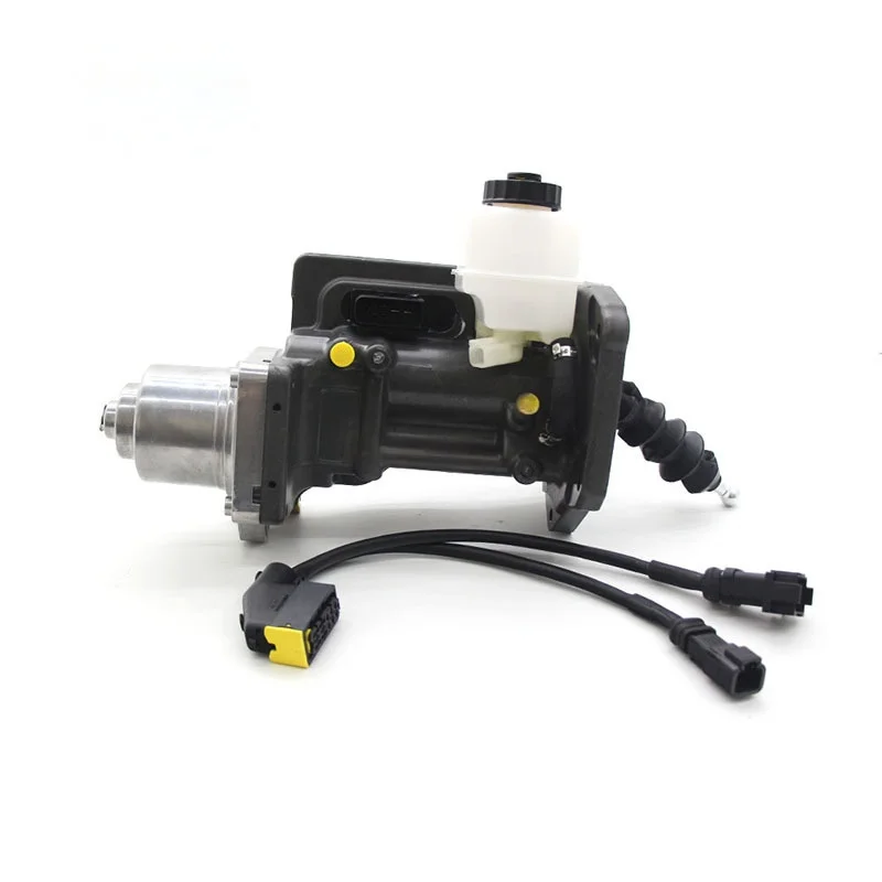 Referneec New Condition CNC Clutch Servo for Heavy Truck for Models SC 10572941 10572946 10572951 10574929 Brake Systems