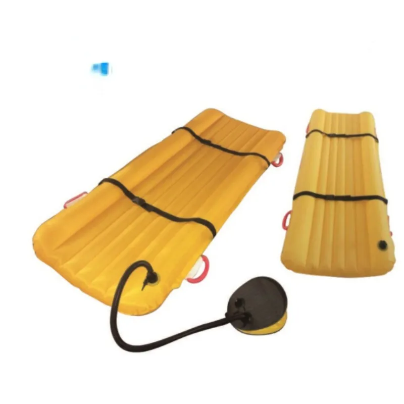 Light Easy Carry Water Inflatable Rescue Stretcher For Sale