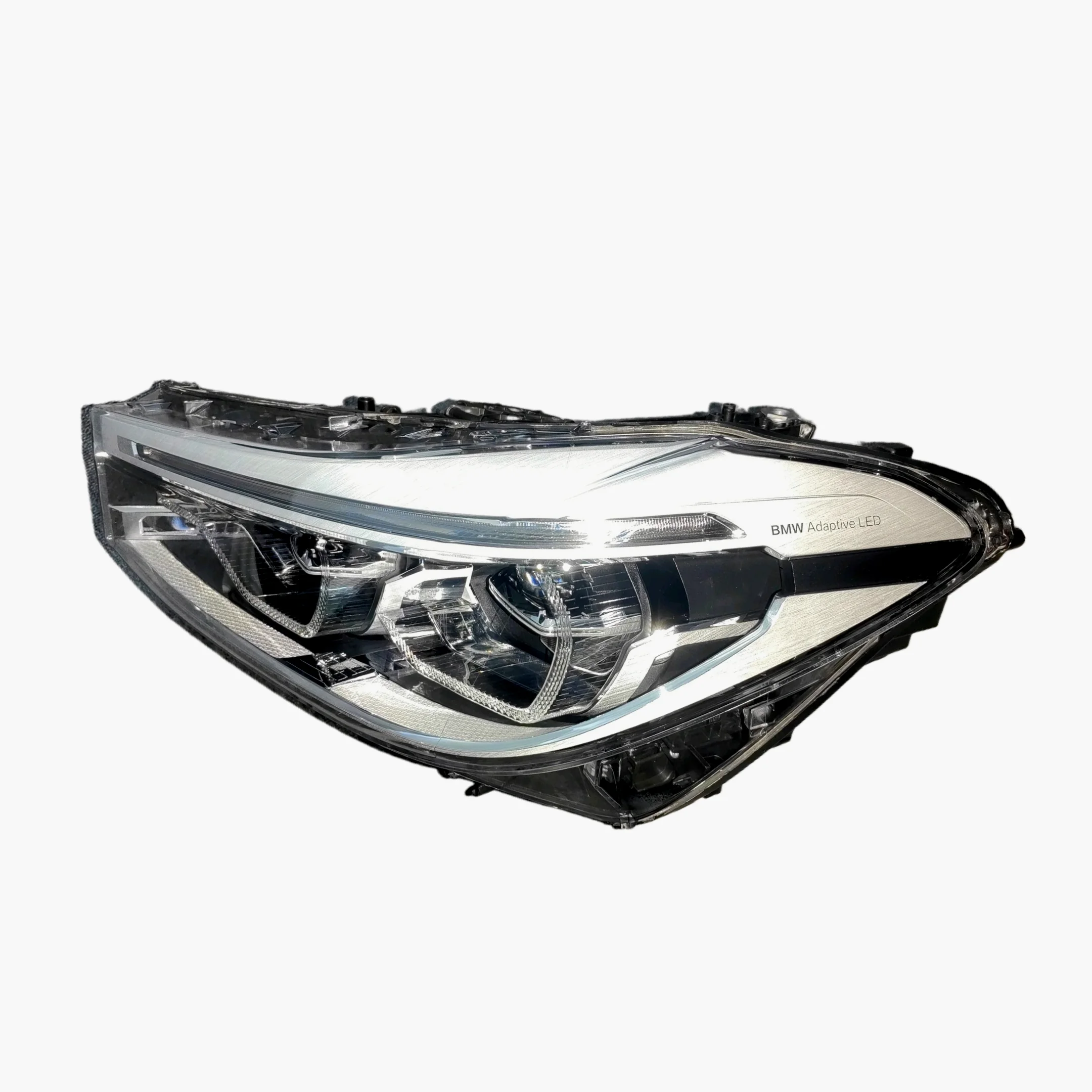 Suitable For BMW 6 Series GT G32 Car Headlight Lighting System With 12V Voltage