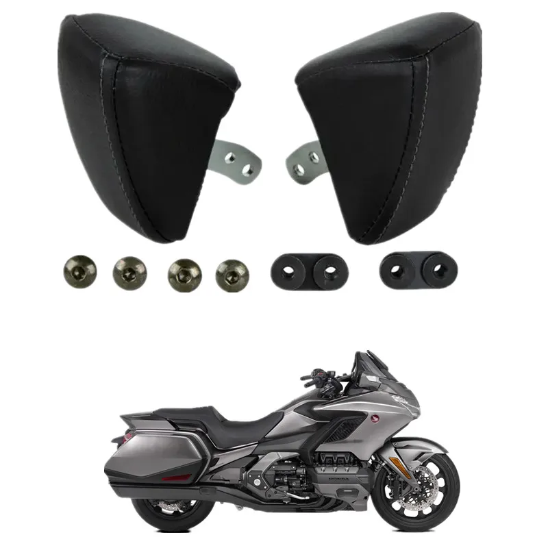 

For Honda Gold Wing 1800 Tour 2018-2020 2019 Passenger Motorcycle Accessories Armrests