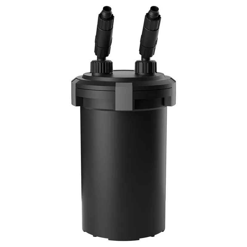 

Aquatic plants, fish tank, external, filtration, three-in-one, water circulation, system