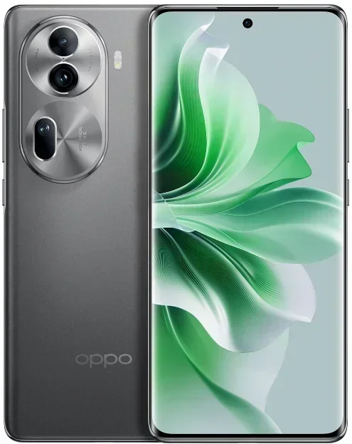OPPO Reno11 5G 256GB/512GB ROM スマートフォン 画面6.7インチ
