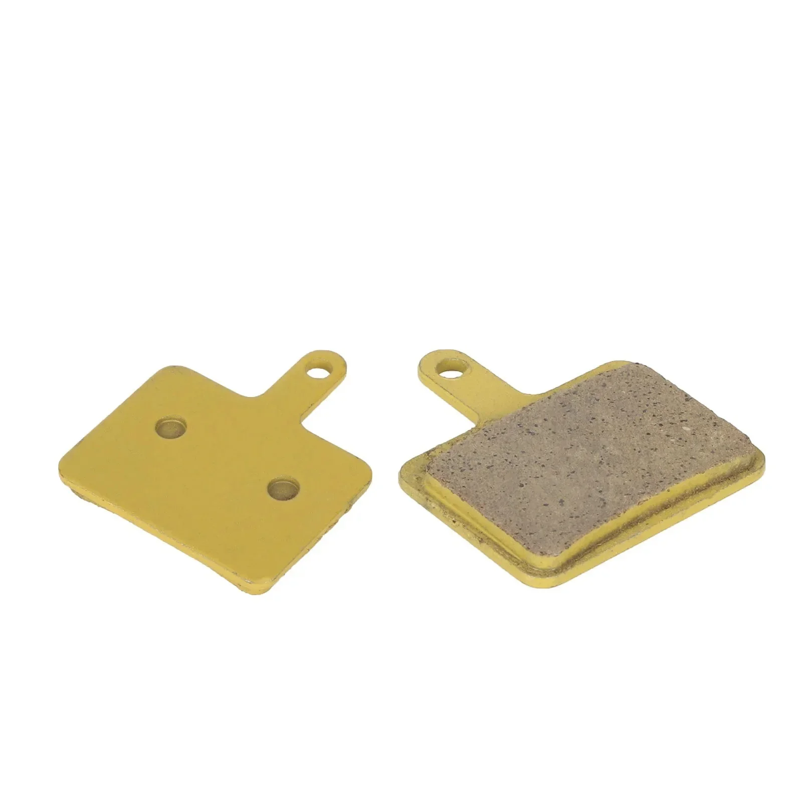 Kukirin G2 Brake Pads Type B Sintered Disc Brake Pad Wear Resist Scooter Repair Kit