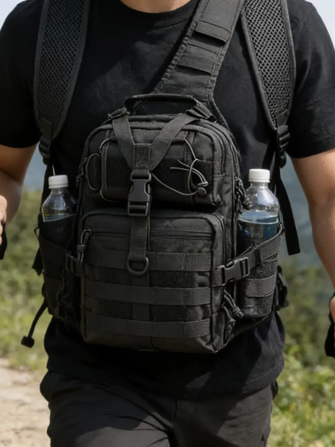 Thumbnail 2 - #25 Trending Mens Crossbody Bags Right Now