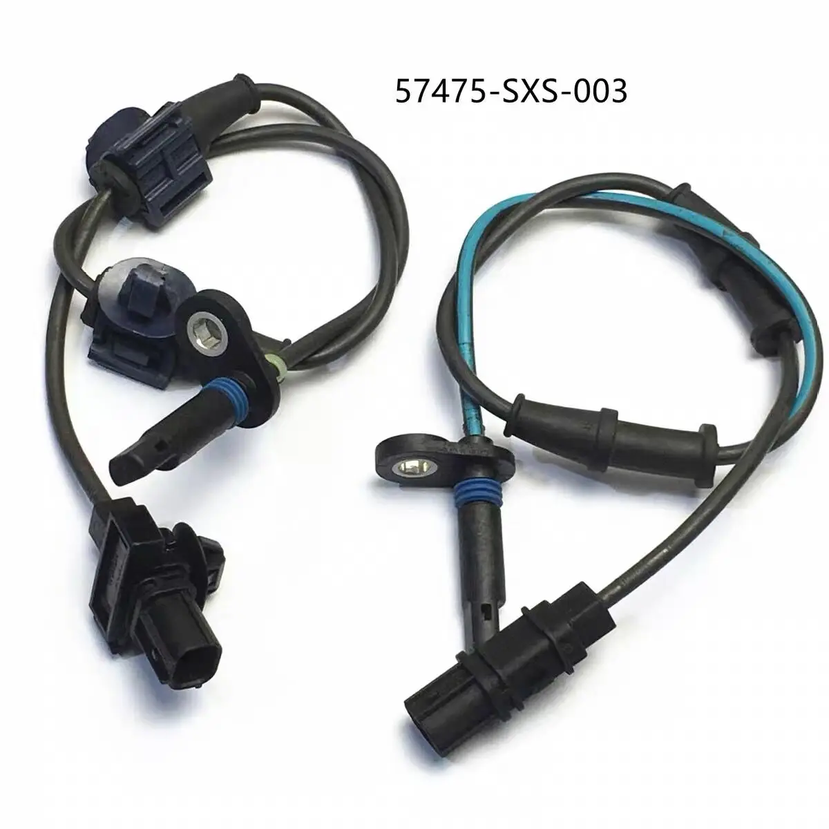 

1PCS/LOTS 100% suitable for automotive parts ABS wheel speed sensor 57475-SXS-003 IC Electronic components for Arduino DIY