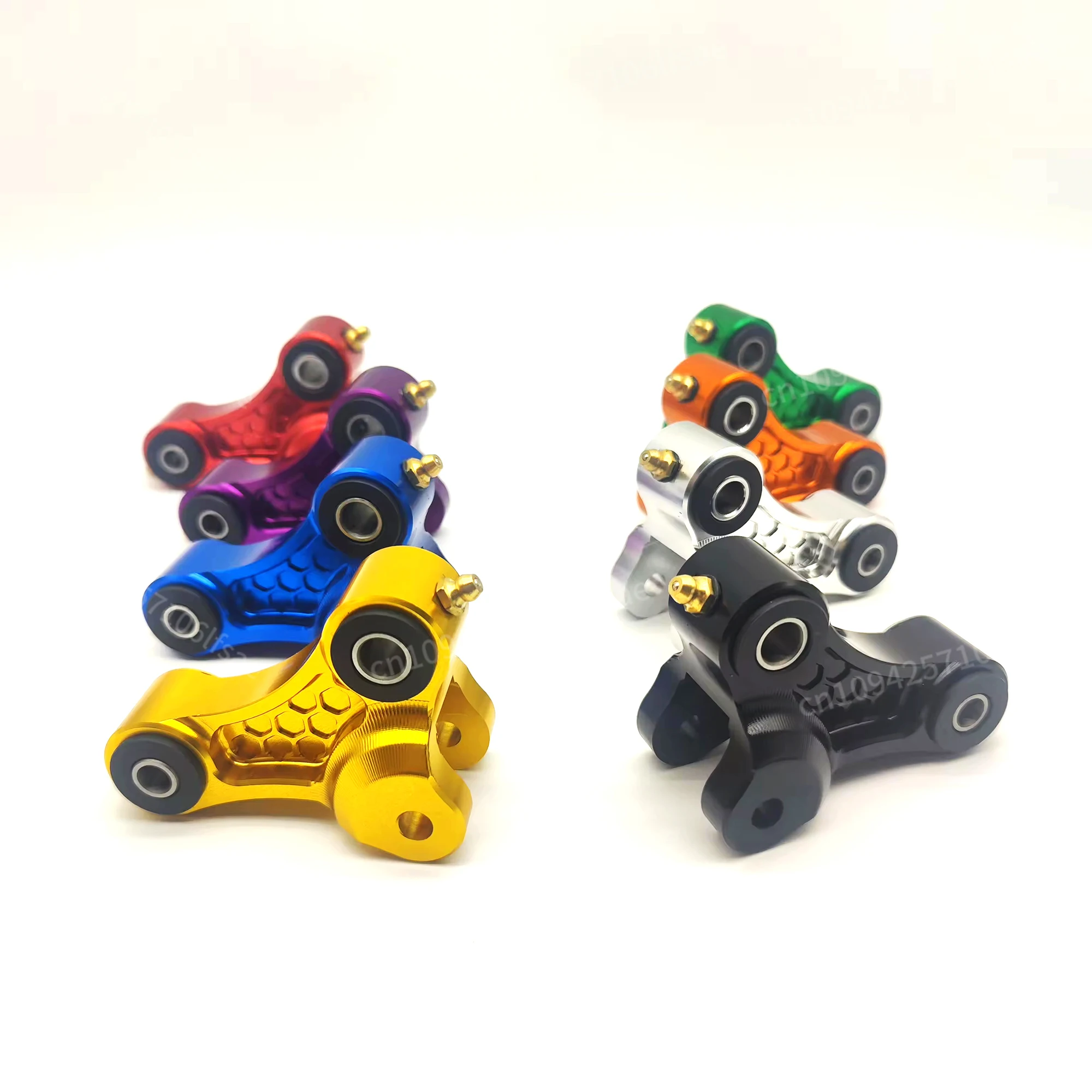 

Talaria Sting Mod Shock Bracket Rear Shock Mount Shock Absorber Linkage For Talaria Sting Parts