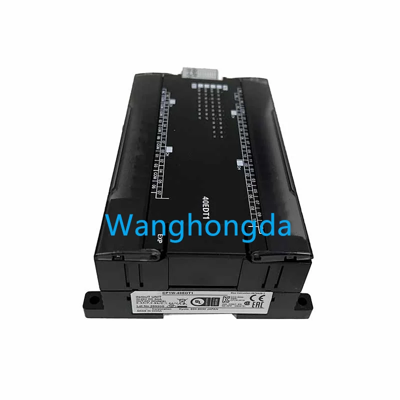 Nieuwe Originele CP1W-40EDT CP1W-40EDT1 Plc Module