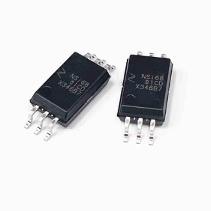 

NSI6801C-DSWFR SOW-6 NSi6801CD Совершенно новый оригинальный завод