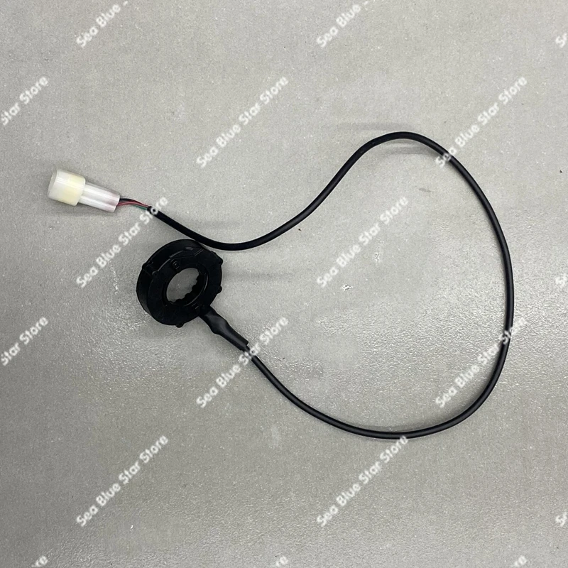 switch right turn handle speed regulation nqi/n1s/n1/m1/m +/u1/original accessories handle