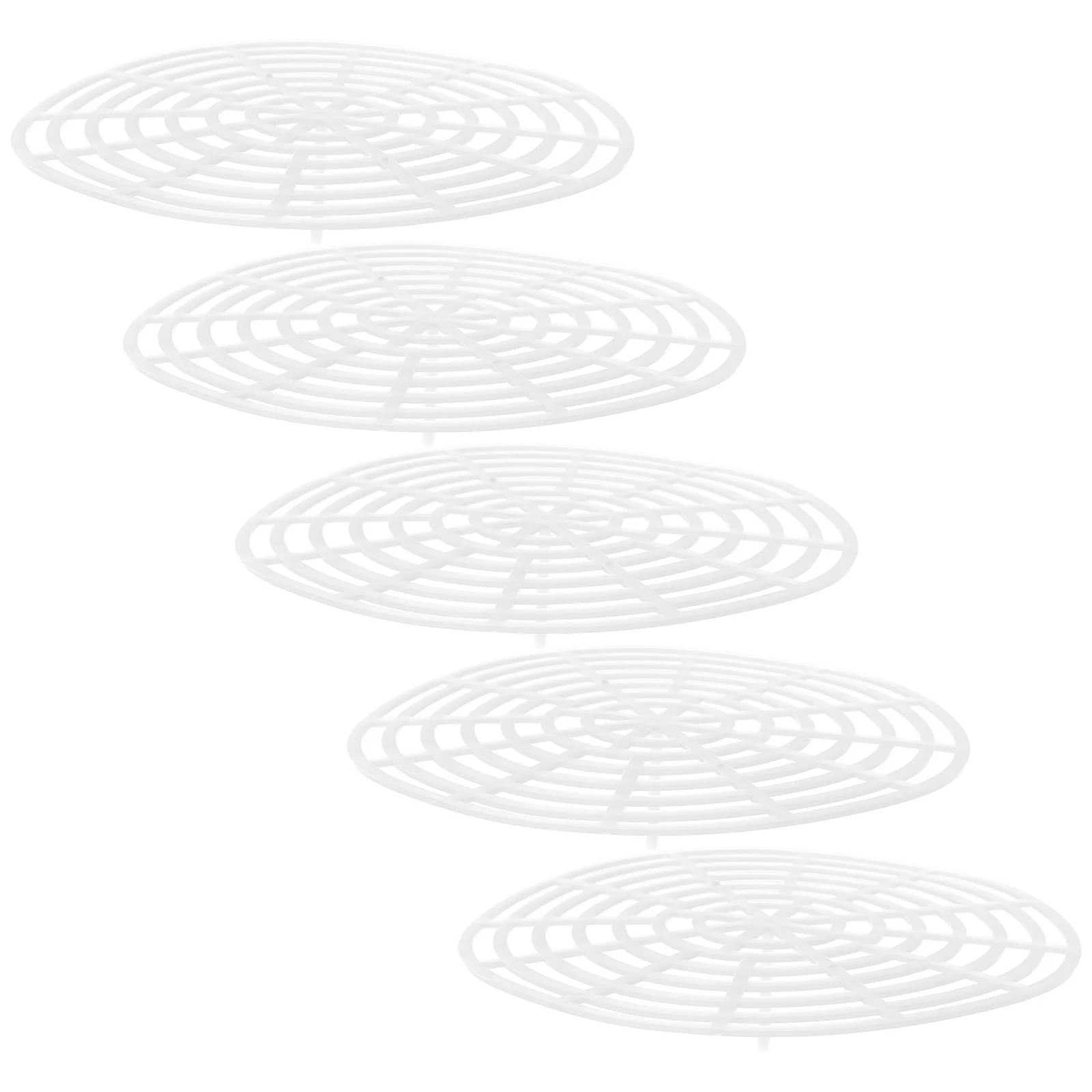 ชุดอุปกรณ์ทำกิมจิ 5 ชิ้น พร้อมที่กดกระปุก ตะแกรงหมักผัก ชุดอุปกรณ์ทำอาหารดอง น้ำหนักสำหรับหมัก ภาชนะสำหรับดอง ที่กรอง