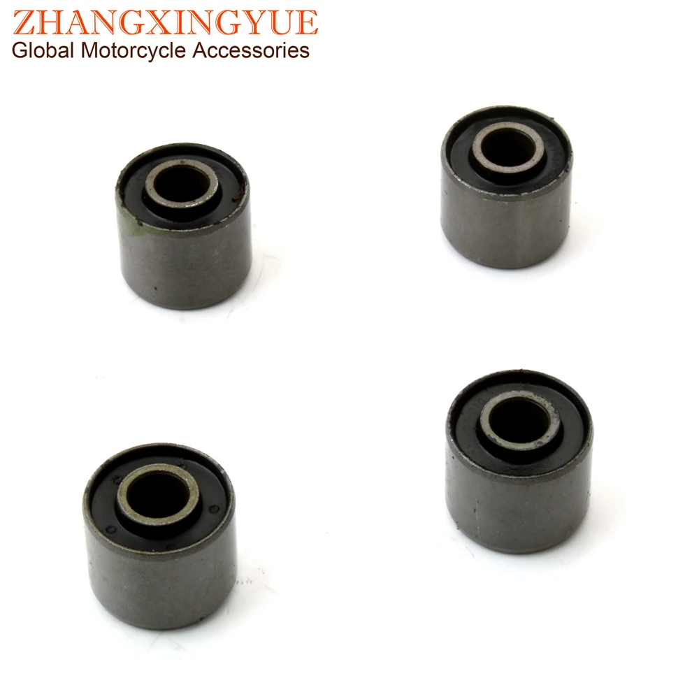 Rear Wheel Damper Bush Bushing For Honda XL100 TL125 XL125S XL SL175 CB 175 XL185S CM185T CL XR XL200R CM ATC 200 41241-307-010