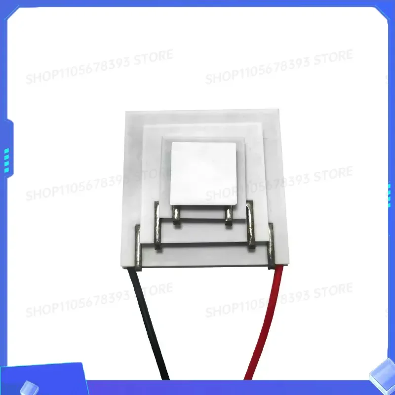 for Four-stage Cooling 4 Layers Temperature Difference 107 Degrees Semiconductor Cooling Chip TEC4-24603 Voltage 14.6V