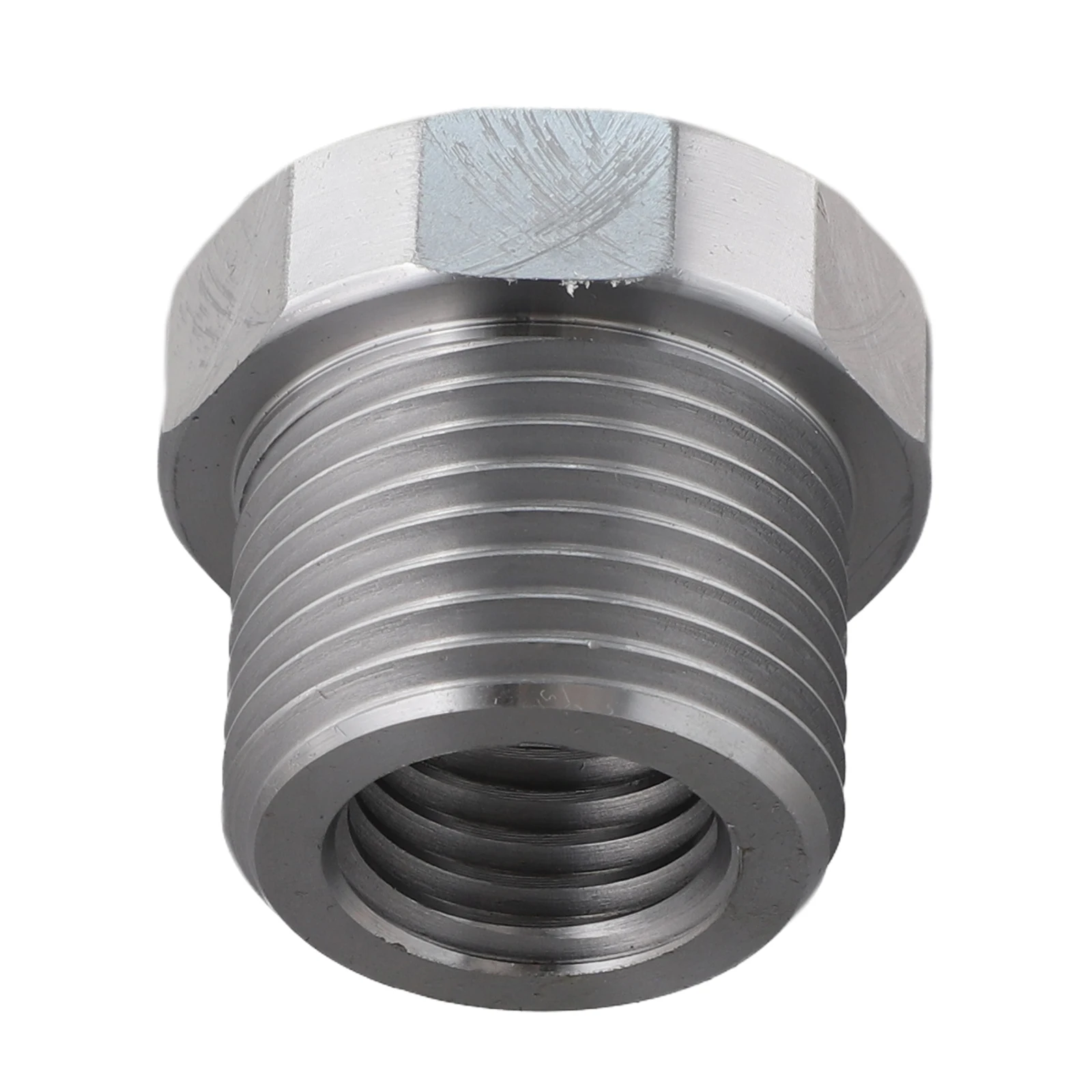 1pc Wood Lathe Chuck Adapter Screw Thread Spindle Adapter For Wood Turning Lathe 1